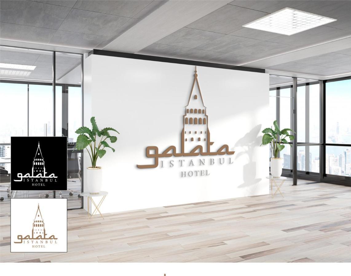 Galata Стамбул