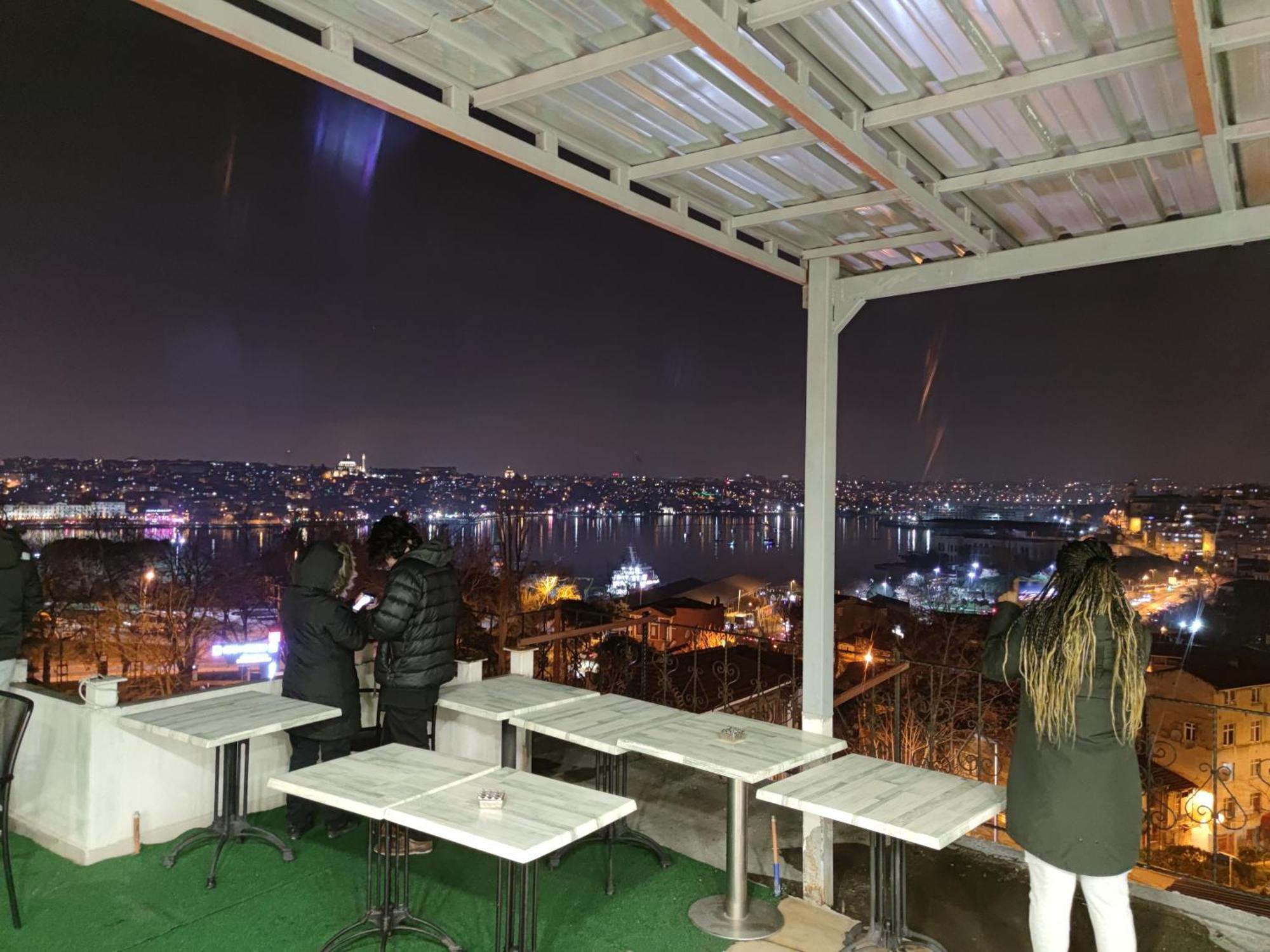 Galata Отель 3*