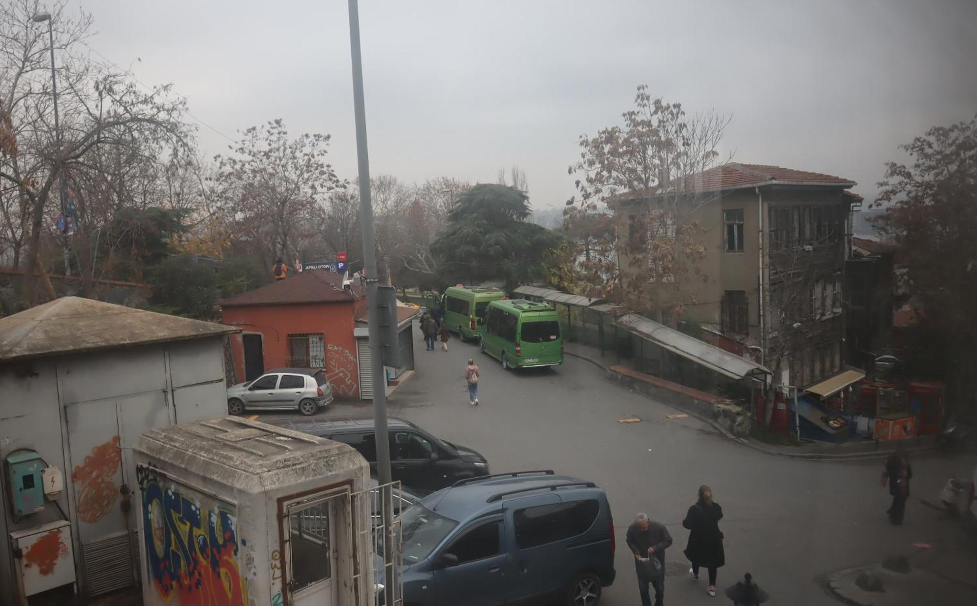 Galata 3* Стамбул