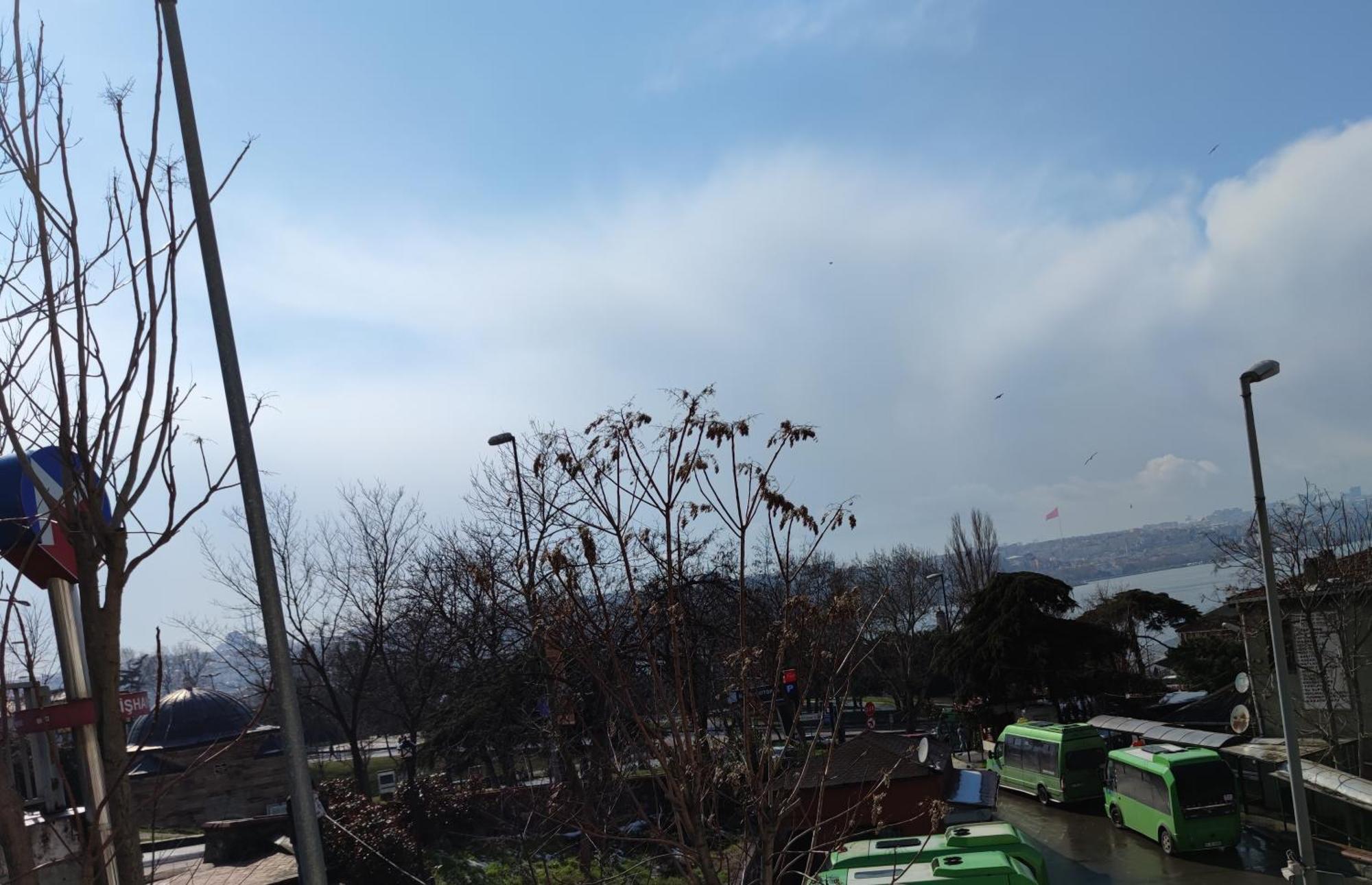 Отель Galata 3*
